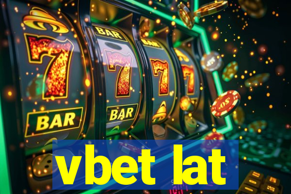 vbet lat